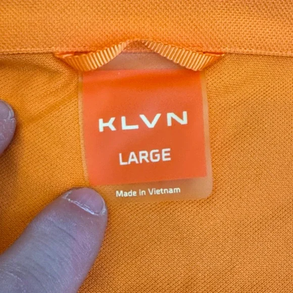 KLVN Polo Shirt - Picture 2 of 5